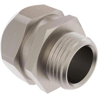 ДКС Муфта металлорукав-коробка DN 15,М20х1,5 наружная резьба 6014-20A DKC ДКС Муфта металлорукав-коробка DN 15,М20х1,5 наружная резьба 6014-20A DKC