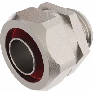 ДКС Муфта металлорукав-коробка DN 20,М25х1,5 наружная резьба 6014-25A DKC ДКС Муфта металлорукав-коробка DN 20,М25х1,5 наружная резьба 6014-25A DKC