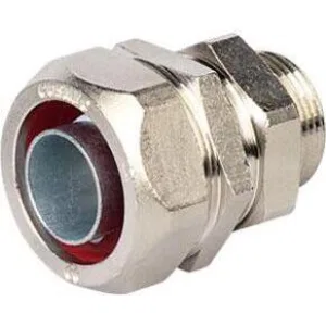 ДКС Муфта поворотная металлорукав-коробка DN 35 mm, М40х1,5 6014-4035GR DKC ДКС Муфта поворотная металлорукав-коробка DN 35 mm, М40х1,5 6014-4035GR DKC