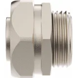 ДКС Муфта металлорукав-коробка DN 40,М50х1,5 наружная резьба 6014-5040 DKC