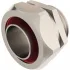 ДКС Муфта металлорукав-коробка DN 50,М63х1,5 наружная резьба 6014-6350 DKC ДКС Муфта металлорукав-коробка DN 50,М63х1,5 наружная резьба 6014-6350 DKC