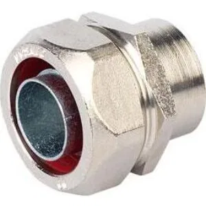 ДКС Муфта металлорукав-коробка DN 40,М50х1,5 внутренняя резьба 6015-5040 DKC ДКС Муфта металлорукав-коробка DN 40,М50х1,5 внутренняя резьба 6015-5040 DKC