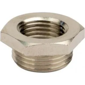 ДКС Переходник M20x1,5 (наружн. резьба)/ M16x1,5 (внутр. резьба) 6016-2016 DKC ДКС Переходник M20x1,5 (наружн. резьба)/ M16x1,5 (внутр. резьба) 6016-2016 DKC