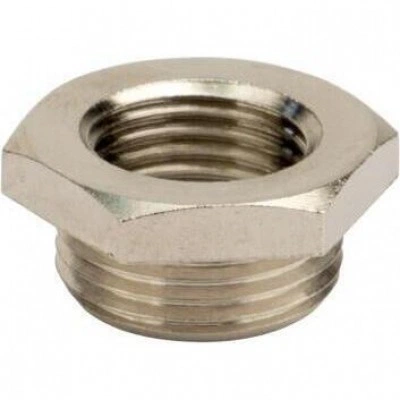 ДКС Переходник M20x1,5 (наружн. резьба)/ M16x1,5 (внутр. резьба) 6016-2016 DKC