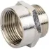 ДКС Переходник M25x1,5 (наружн. резьба)/ M32x1,5 (внутр. резьба) 6016-2532 DKC ДКС Переходник M25x1,5 (наружн. резьба)/ M32x1,5 (внутр. резьба) 6016-2532 DKC