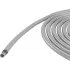 ДКС Металлорукав DN 20мм в герм. ПВХ изоляции в оплетке из нержавеющей стали, Dвн 20,5 мм, Dнар 25,5, 50 м 6071TX-022 DKC ДКС Металлорукав DN 20мм в герм. ПВХ изоляции в оплетке из нержавеющей стали, Dвн 20,5 мм, Dнар 25,5, 50 м 6071TX-022 DKC