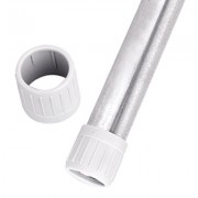 ДКС Концевая втулка, наружная д. 20 мм 6097L20B DKC