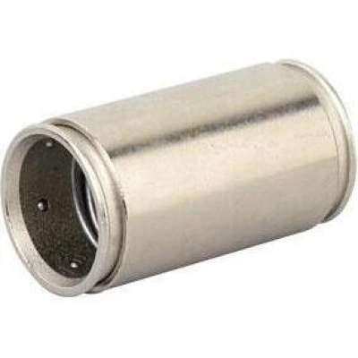 ДКС Муфта труба-труба д.16мм, IP66/IP67, нержавеющая сталь AISI 316L 6110-16XX DKC ДКС Муфта труба-труба д.16мм, IP66/IP67, нержавеющая сталь AISI 316L 6110-16XX DKC