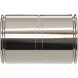 ДКС Муфта труба-труба д.25мм, IP66/IP67, нержавеющая сталь AISI 303 6110-25X DKC