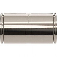 ДКС Муфта труба-труба д.25мм, IP66/IP67, нержавеющая сталь AISI 316L 6110-25XX DKC