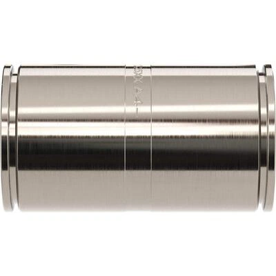 ДКС Муфта труба-труба д.25мм, IP66/IP67, нержавеющая сталь AISI 316L 6110-25XX DKC ДКС Муфта труба-труба д.25мм, IP66/IP67, нержавеющая сталь AISI 316L 6110-25XX DKC