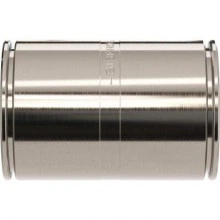 ДКС Муфта труба-труба д.32мм, IP66/IP67, нержавеющая сталь AISI 316L 6110-32XX DKC