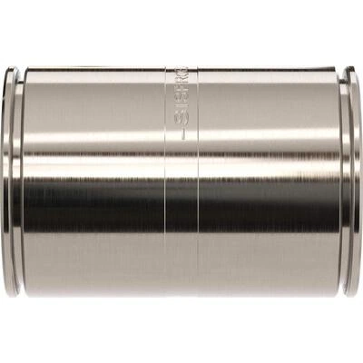 ДКС Муфта труба-труба д.32мм, IP66/IP67, нержавеющая сталь AISI 316L 6110-32XX DKC ДКС Муфта труба-труба д.32мм, IP66/IP67, нержавеющая сталь AISI 316L 6110-32XX DKC