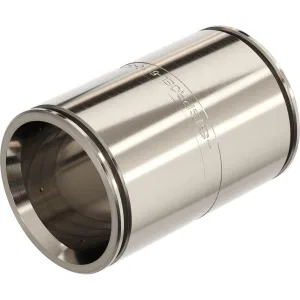 ДКС Муфта труба-труба д.32мм, IP66/IP67, нержавеющая сталь AISI 316L 6110-32XX DKC ДКС Муфта труба-труба д.32мм, IP66/IP67, нержавеющая сталь AISI 316L 6110-32XX DKC