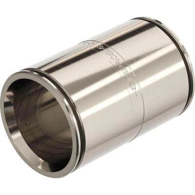 ДКС Муфта труба-труба д.32мм, IP66/IP67, нержавеющая сталь AISI 316L 6110-32XX DKC ДКС Муфта труба-труба д.32мм, IP66/IP67, нержавеющая сталь AISI 316L 6110-32XX DKC