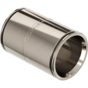 ДКС Муфта труба-труба д.32мм, IP66/IP67, нержавеющая сталь AISI 316L 6110-32XX DKC ДКС Муфта труба-труба д.32мм, IP66/IP67, нержавеющая сталь AISI 316L 6110-32XX DKC