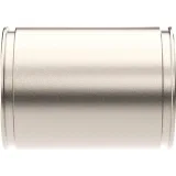 ДКС Муфта труба-труба д.50мм, IP66/IP67, никелированная латунь 6110-50 DKC