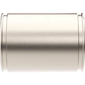 ДКС Муфта труба-труба д.50мм, IP66/IP67, никелированная латунь 6110-50R DKC ДКС Муфта труба-труба д.50мм, IP66/IP67, никелированная латунь 6110-50R DKC