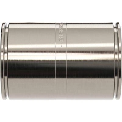 ДКС Муфта труба-труба д.50мм, IP66/IP67, нержавеющая сталь AISI 303 6110-50X DKC