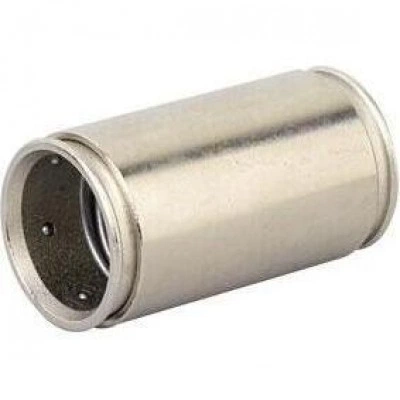 ДКС Муфта труба-труба д.50мм, IP66/IP67, нержавеющая сталь AISI 316L 6110-50XX DKC ДКС Муфта труба-труба д.50мм, IP66/IP67, нержавеющая сталь AISI 316L 6110-50XX DKC