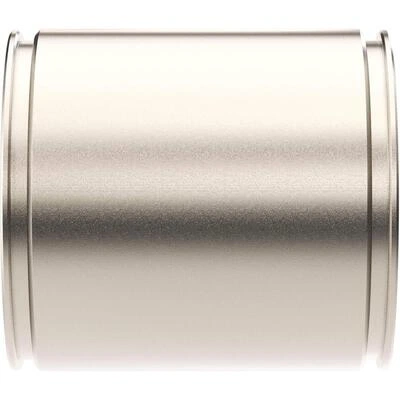 ДКС Муфта труба-труба д.63мм, IP66/IP67, никелированная латунь 6110-63NR DKC ДКС Муфта труба-труба д.63мм, IP66/IP67, никелированная латунь 6110-63NR DKC
