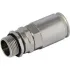 ДКС Муфта труба-коробка DN 20 с уплотнением кабеля, IP68, М16х1,5, д.8 - 12мм 6111P20M160812 DKC ДКС Муфта труба-коробка DN 20 с уплотнением кабеля, IP68, М16х1,5, д.8 - 12мм 6111P20M160812 DKC
