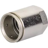 ДКС Муфта труба-коробка д.40мм, IP66/IP67, М40х1,5, внутренняя резьба, нержавеющая сталь AISI 316L 6112-40XX DKC