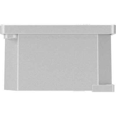 ДКС Коробка ответвительная алюминиевая окрашенная, IP66/IP67, RAL9006, 90х90х53мм 65300 DKC ДКС Коробка ответвительная алюминиевая окрашенная, IP66/IP67, RAL9006, 90х90х53мм 65300 DKC
