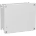 ДКС Коробка ответвительная алюминиевая окрашенная, IP66/IP67, RAL9006, 128х103х55мм 65301 DKC ДКС Коробка ответвительная алюминиевая окрашенная, IP66/IP67, RAL9006, 128х103х55мм 65301 DKC