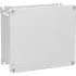 ДКС Коробка ответвительная алюминиевая окрашенная, IP66/IP67, RAL9006, 178х155х74мм 65303 DKC ДКС Коробка ответвительная алюминиевая окрашенная, IP66/IP67, RAL9006, 178х155х74мм 65303 DKC