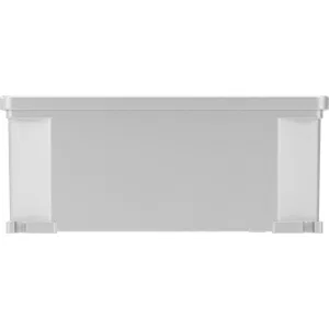 ДКС Коробка ответвительная алюминиевая окрашенная, IP66/IP67, RAL9006, 178х155х74мм 65303 DKC ДКС Коробка ответвительная алюминиевая окрашенная, IP66/IP67, RAL9006, 178х155х74мм 65303 DKC