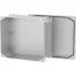 ДКС Коробка ответвительная алюминиевая окрашенная, IP66/IP67, RAL9006, 178х155х74мм 65303 DKC ДКС Коробка ответвительная алюминиевая окрашенная, IP66/IP67, RAL9006, 178х155х74мм 65303 DKC