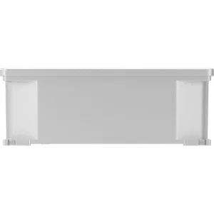 ДКС Коробка ответвительная алюминиевая окрашенная, IP66/IP67, RAL9006, 239х202х85мм 65304 DKC ДКС Коробка ответвительная алюминиевая окрашенная, IP66/IP67, RAL9006, 239х202х85мм 65304 DKC