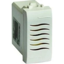 ДКС Зуммер 220V, слоновая кость, 1мод. 75851S DKC