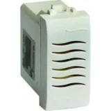 ДКС Зуммер 220V, белый, 1мод. 76851B DKC