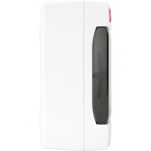 ДКС Щиток настен. с дверцей 8 мод.., IP 41, белый 84608 DKC ДКС Щиток настен. с дверцей 8 мод.., IP 41, белый 84608 DKC
