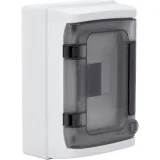 ДКС Щиток настен. с дверцей, 4 мод.,IP65 85604 DKC