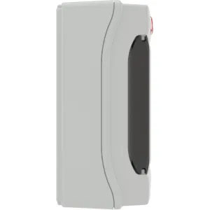 ДКС Щиток настен.с двер.8мод.,IP65,сер.,с усил. клем.блок.1х87308 85708 DKC ДКС Щиток настен.с двер.8мод.,IP65,сер.,с усил. клем.блок.1х87308 85708 DKC