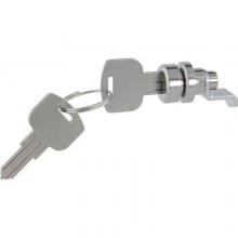 ДКС Замок для дверцы щитка настенного IP41 87188 DKC