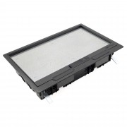 ДКС Лючок напольный c изменяемой глубиной, 16 модулей 88316 DKC