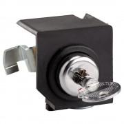 ДКС Замок блокировки AB-ADS2S5 AB-AD DKC