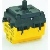 ДКС Выключатель нагрузки  четырёхполюсный на 32 А AE3204R DKC