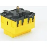 ДКС Выключатель нагрузки двухполюсный  на 63 А AE6302R DKC