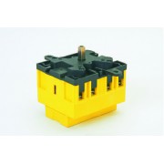 ДКС Выключатель нагрузки OptiSwitch DI-3-800-3 трёхполюсный на 800А артикул275543 DKC AE8003R