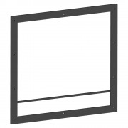 ДКС Рамка передней панели выдвижного YON AD S4 2500-4000 AG-S4-D DKC