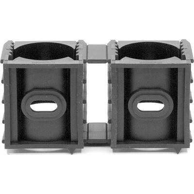 ДКС Держатель с защелкой, для крышек шириной 40 и 90 мм (d 12-28 mm) DKC AIR00002 ДКС Держатель с защелкой, для крышек шириной 40 и 90 мм (d 12-28 mm) DKC AIR00002