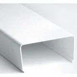 ДКС Крышка 70х40 мм (короба для кондиционеров) DKC AIR00070