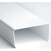 ДКС Крышка 70х40 мм (короба для кондиционеров) DKC AIR00070