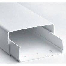 ДКС Короб для кондиционера (основание+крышка) 90х40 мм AIR90400 DKC