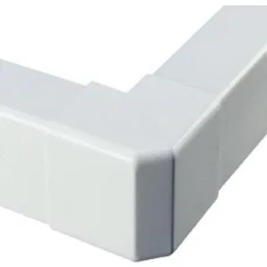 ДКС Угол внешний для короба 90х40 мм AIR90403 DKC ДКС Угол внешний для короба 90х40 мм AIR90403 DKC